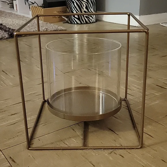 Candle holder - Picture 4 of 7